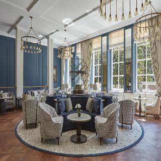 Waldorf Astoria Amsterdam fotoÄŸrafÄ±
