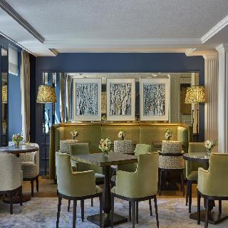 Waldorf Astoria Amsterdam fotoÄŸrafÄ±