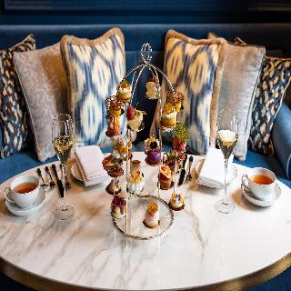 Waldorf Astoria Amsterdam fotoÄŸrafÄ±
