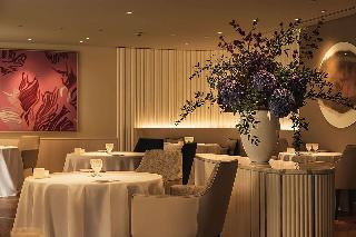 Waldorf Astoria Amsterdam fotoÄŸrafÄ±