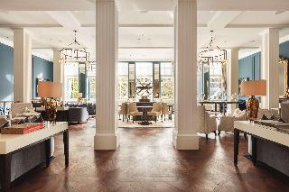 Waldorf Astoria Amsterdam fotoÄŸrafÄ±