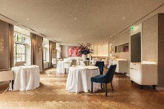 Waldorf Astoria Amsterdam fotoÄŸrafÄ±