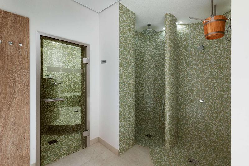 Hilton Garden Inn Davos - Aktivite