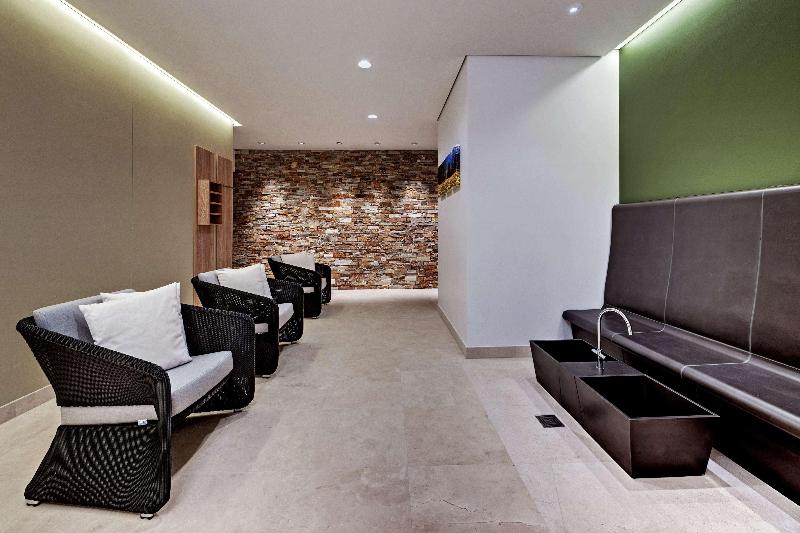 Hilton Garden Inn Davos - Aktivite