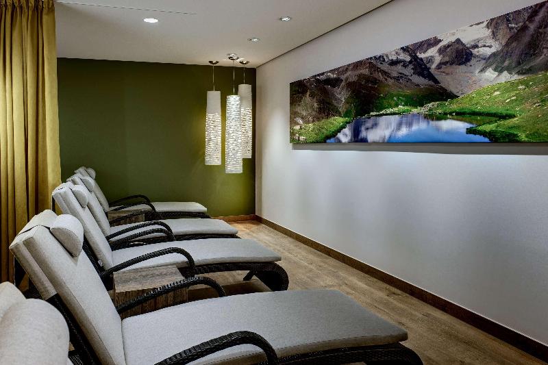 Hilton Garden Inn Davos - Aktivite
