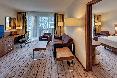 Hilton Garden Inn Davos oda fotoğrafı