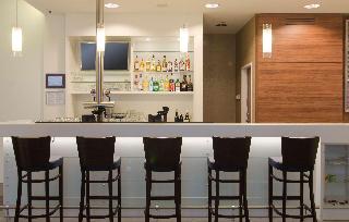 Hampton Inn Nuremberg City Centre fotoÄŸrafÄ±