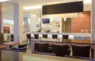 Hampton Inn Nuremberg City Centre fotoÄŸrafÄ±