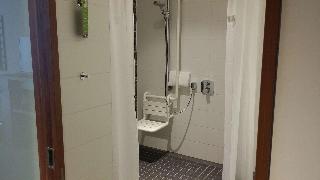 Hampton Inn Nuremberg City Centre fotoÄŸrafÄ±