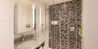 Hampton Inn Nuremberg City Centre fotoÄŸrafÄ±
