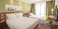 Hampton Inn Nuremberg City Centre oda fotoğrafı