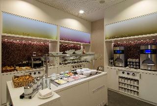 Hampton Inn Nuremberg City Centre fotoÄŸrafÄ±