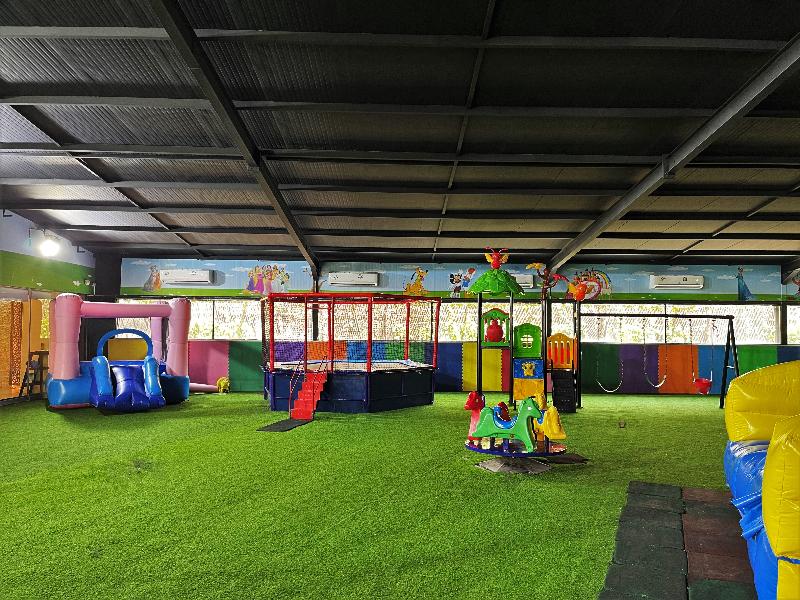 Villaggio Hotel Abu Dhabi - Aktivite