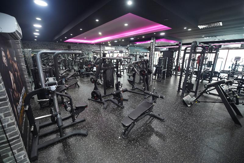 Villaggio Hotel Abu Dhabi - Aktivite