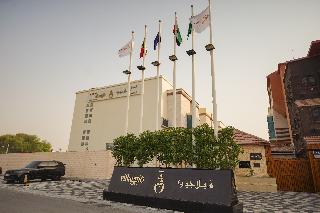 Villaggio Hotel Abu Dhabi fotoÄŸrafÄ±