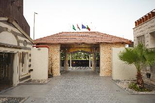 Villaggio Hotel Abu Dhabi fotoÄŸrafÄ±