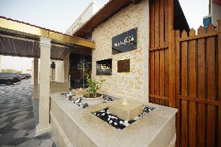Villaggio Hotel Abu Dhabi fotoÄŸrafÄ±