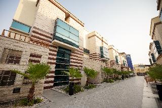 Villaggio Hotel Abu Dhabi fotoÄŸrafÄ±