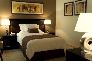 Villaggio Hotel Abu Dhabi fotoÄŸrafÄ±