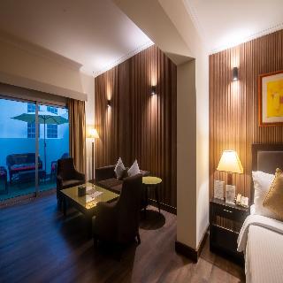 Villaggio Hotel Abu Dhabi fotoÄŸrafÄ±