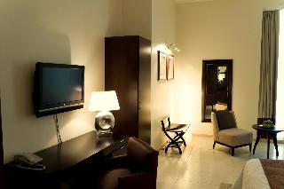 Villaggio Hotel Abu Dhabi fotoÄŸrafÄ±