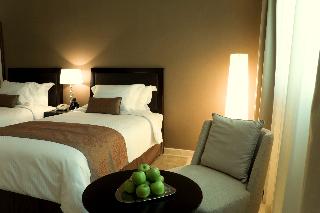 Villaggio Hotel Abu Dhabi fotoÄŸrafÄ±