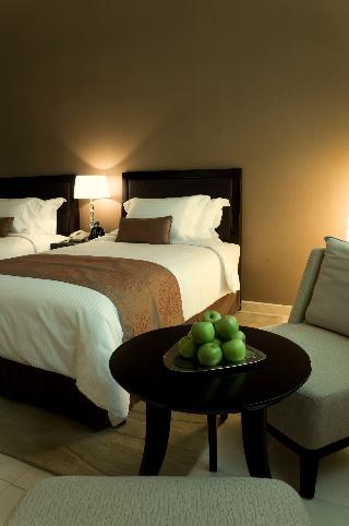 Villaggio Hotel Abu Dhabi fotoÄŸrafÄ±