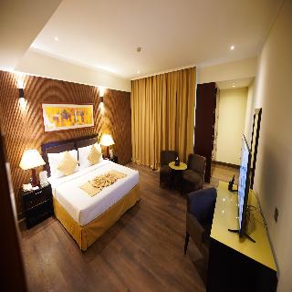 Villaggio Hotel Abu Dhabi fotoÄŸrafÄ±