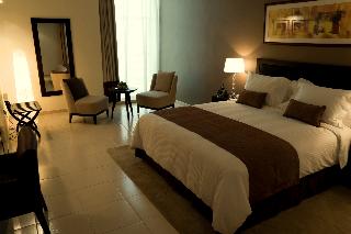 Villaggio Hotel Abu Dhabi fotoÄŸrafÄ±