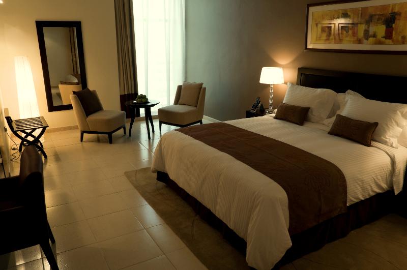 Villaggio Hotel Abu Dhabi - Oda