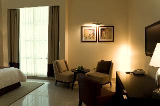 Villaggio Hotel Abu Dhabi fotoÄŸrafÄ±