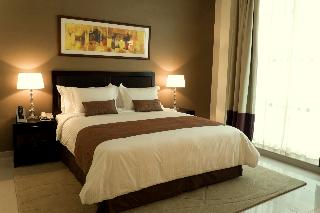 Villaggio Hotel Abu Dhabi fotoÄŸrafÄ±