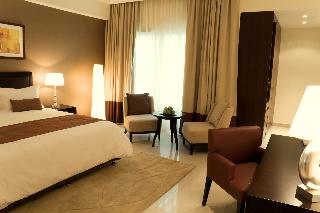 Villaggio Hotel Abu Dhabi fotoÄŸrafÄ±