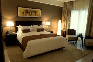 Villaggio Hotel Abu Dhabi fotoÄŸrafÄ±