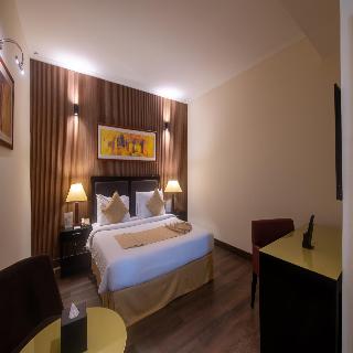 Villaggio Hotel Abu Dhabi fotoÄŸrafÄ±