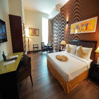 Villaggio Hotel Abu Dhabi fotoÄŸrafÄ±