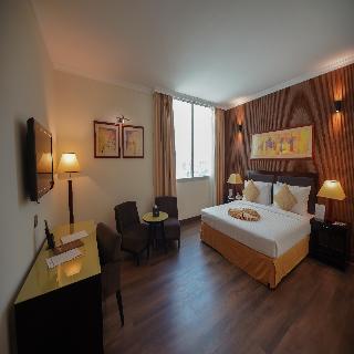 Villaggio Hotel Abu Dhabi fotoÄŸrafÄ±