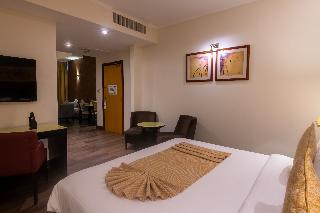 Villaggio Hotel Abu Dhabi fotoÄŸrafÄ±
