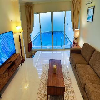 Villaggio Hotel Abu Dhabi fotoÄŸrafÄ±