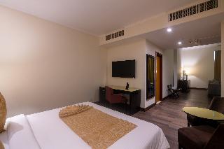 Villaggio Hotel Abu Dhabi fotoÄŸrafÄ±