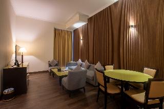 Villaggio Hotel Abu Dhabi fotoÄŸrafÄ±