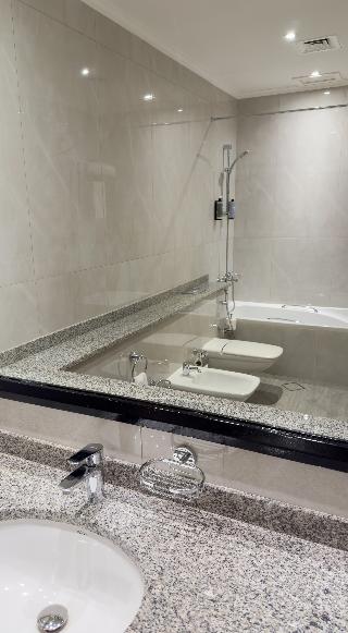 Villaggio Hotel Abu Dhabi fotoÄŸrafÄ±