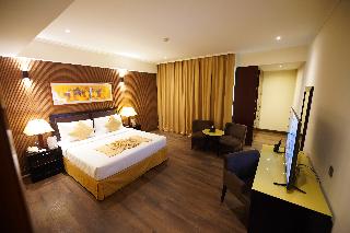 Villaggio Hotel Abu Dhabi fotoÄŸrafÄ±