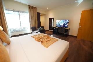 Villaggio Hotel Abu Dhabi fotoÄŸrafÄ±