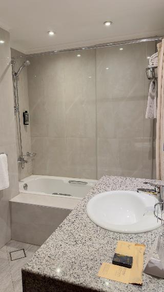 Villaggio Hotel Abu Dhabi fotoÄŸrafÄ±