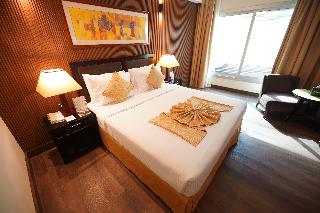 Villaggio Hotel Abu Dhabi fotoÄŸrafÄ±
