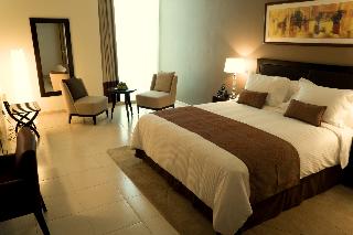 Villaggio Hotel Abu Dhabi fotoÄŸrafÄ±
