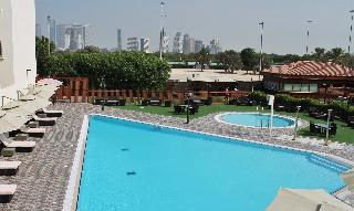 Villaggio Hotel Abu Dhabi fotoÄŸrafÄ±