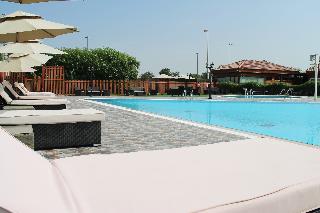 Villaggio Hotel Abu Dhabi fotoÄŸrafÄ±