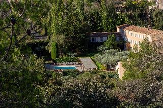 La Bastide du Calalou Hotel & Spa, BW Premier